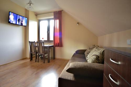 Hostal Villa Asturia