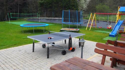 Hostal Villa Asturia