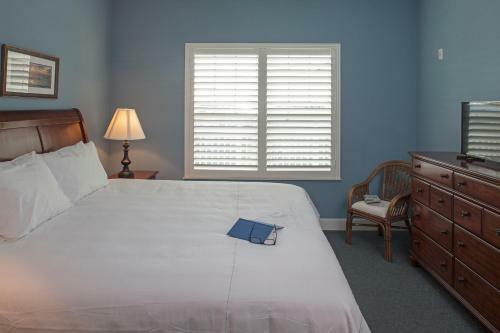 Hotel Bluewater Resort And Marina By Spinnaker