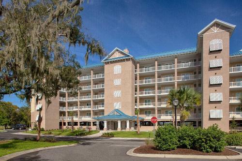 Hotel Bluewater Resort And Marina By Spinnaker