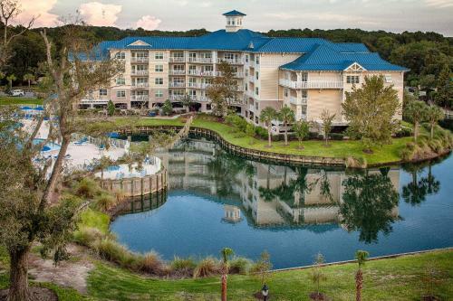 Hotel Bluewater Resort And Marina By Spinnaker