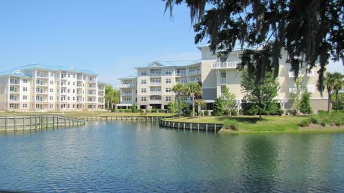 Hotel Bluewater Resort And Marina By Spinnaker