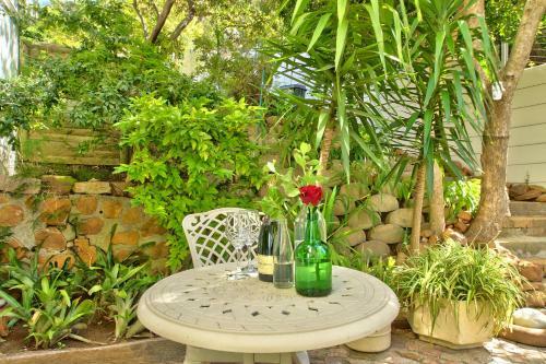 Hostal Dreamhouse Guest House