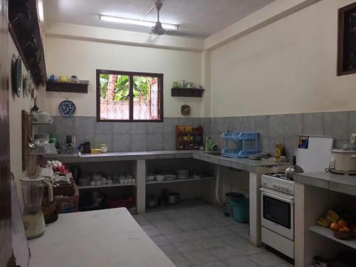 Hostal Palm Grove