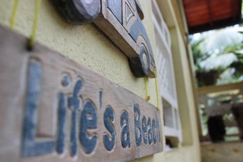 Hostal Palm Grove
