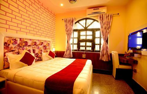 Aman Homestay