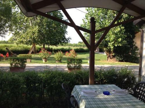Agroturismo Agriturismo La Cavaliera