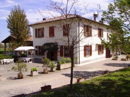 Agroturismo Agriturismo La Cavaliera