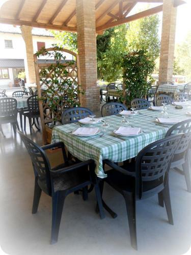 Agroturismo Agriturismo La Cavaliera