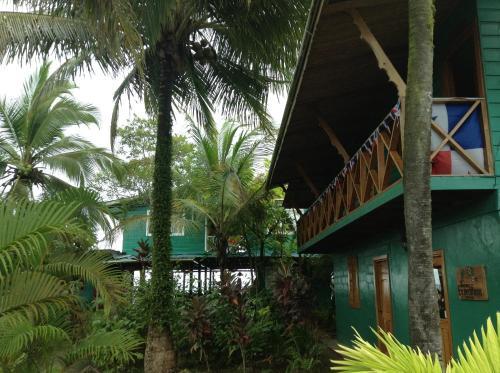 Hostal Bocas Inn