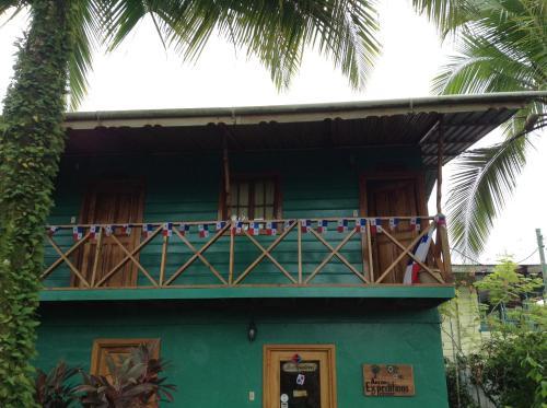 Hostal Bocas Inn