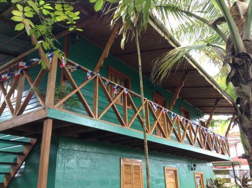 Hostal Bocas Inn