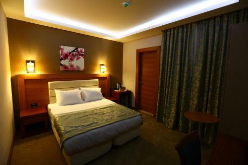 Grand Istanbul Hotel