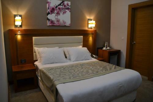 Grand Istanbul Hotel