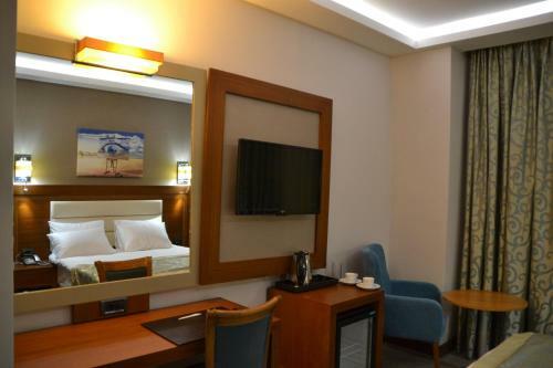 Grand Istanbul Hotel