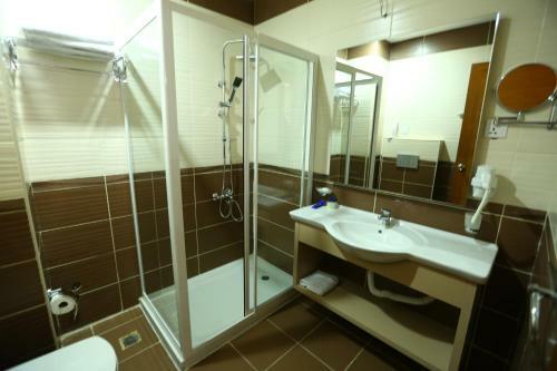 Grand Istanbul Hotel
