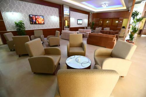 Grand Istanbul Hotel