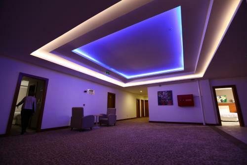 Grand Istanbul Hotel