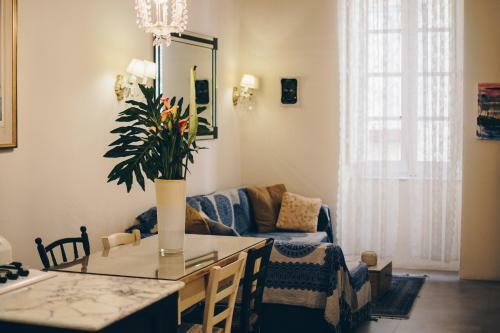 Apartamento Sally Port City Pads