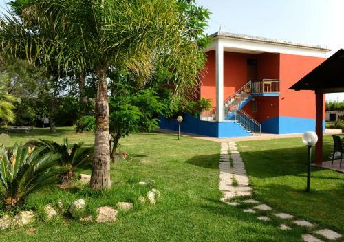 Agroturismo Belvedere Monte Leano
