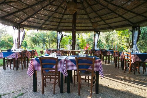 Agroturismo Belvedere Monte Leano