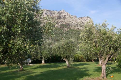 Agroturismo Belvedere Monte Leano