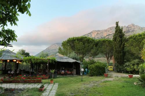 Agroturismo Belvedere Monte Leano