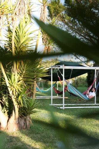 Agroturismo Belvedere Monte Leano