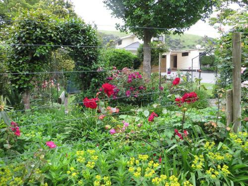 Bed & Breakfast Fothergills On Mimiha