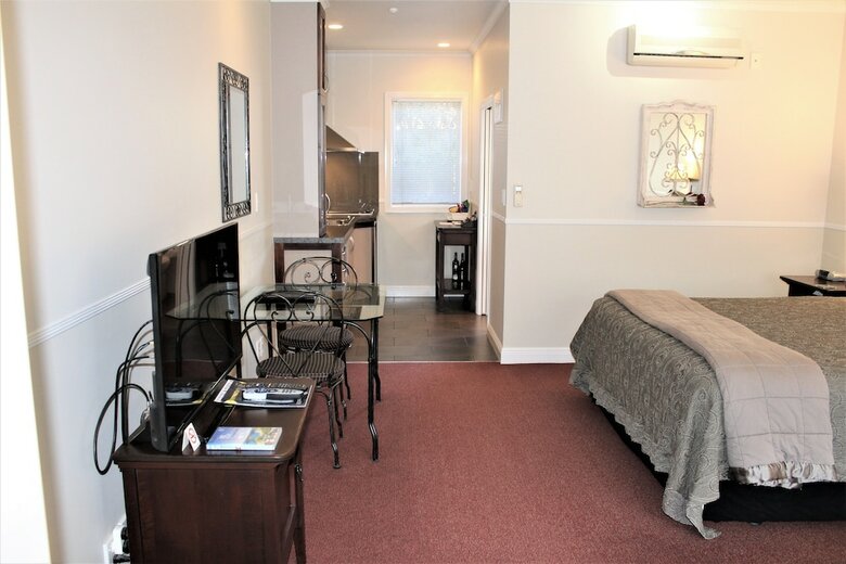 Motel Lodge Bordeaux