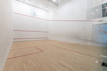 Bed & Breakfast Lilleshall National Sports & Conferencing Centre