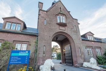 Bed & Breakfast Lilleshall National Sports & Conferencing Centre