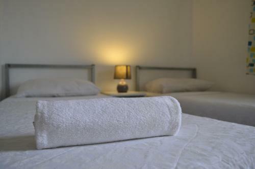 Florentine Backpackers Hostel