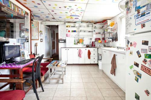 Florentine Backpackers Hostel