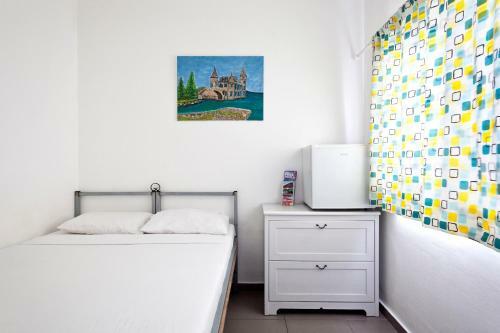 Florentine Backpackers Hostel