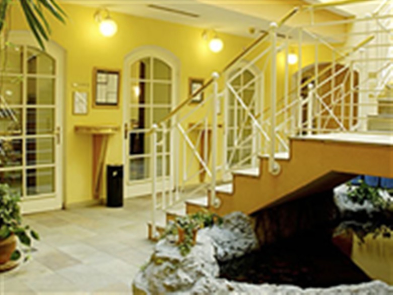 Hotel Imlauer & Nestroy Wien