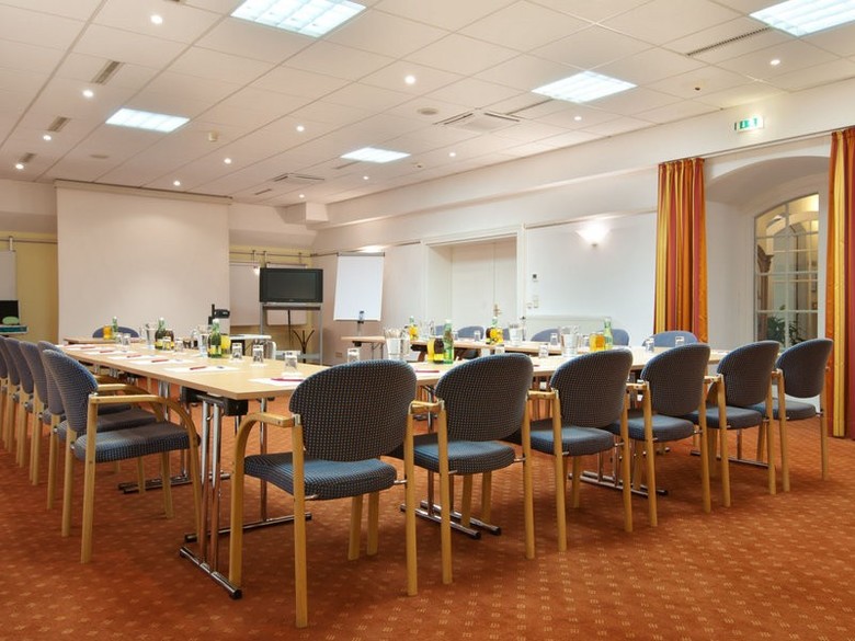 Hotel Imlauer & Nestroy Wien