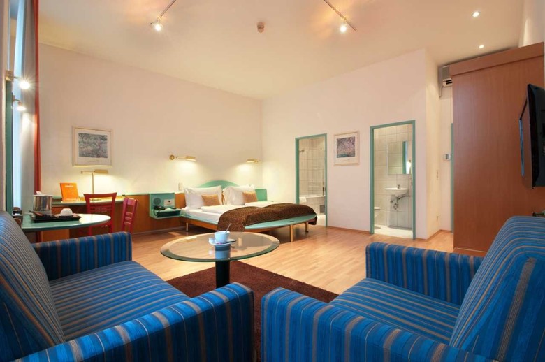 Hotel Imlauer & Nestroy Wien