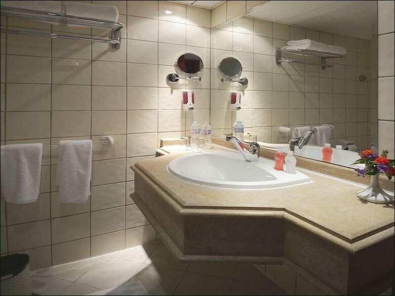Hotel Verginia Sharm