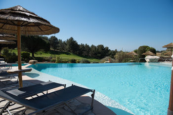 Hotel Dolce Fregate