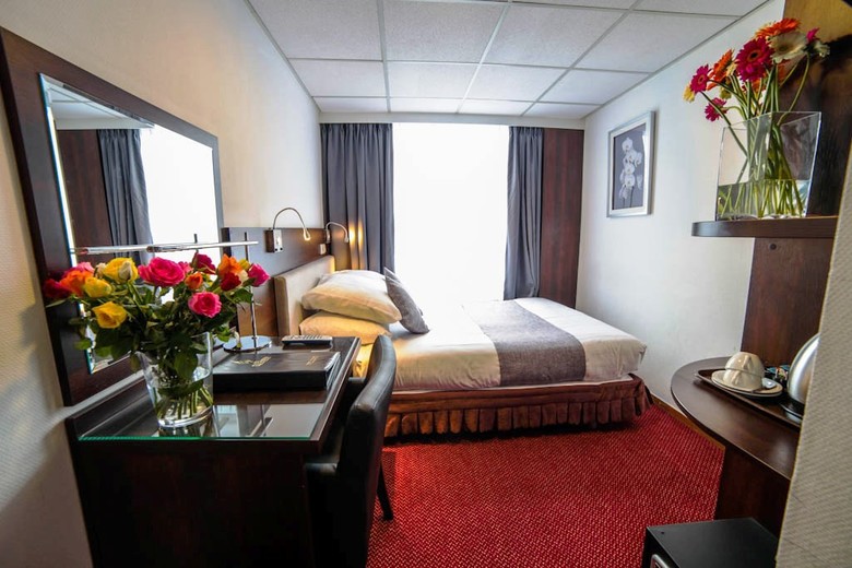 Hotel City Garden
