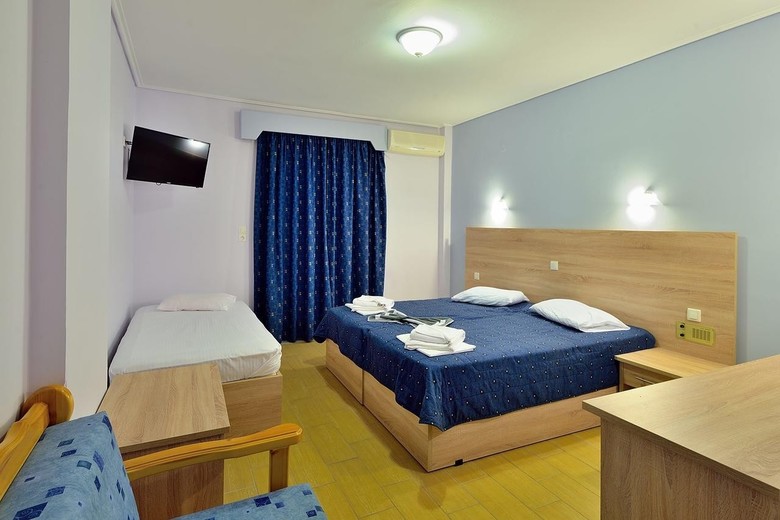 Hotel Panorama