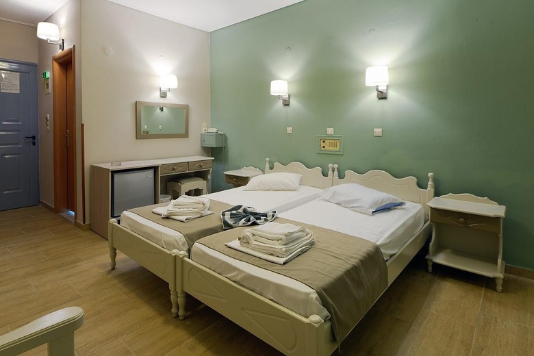 Hotel Panorama