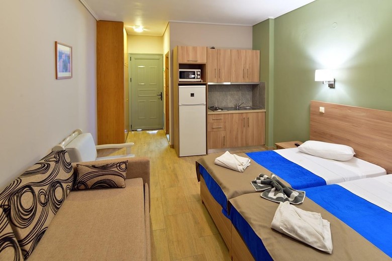 Hotel Panorama