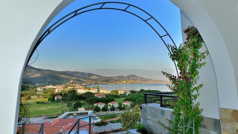 Hotel Panorama