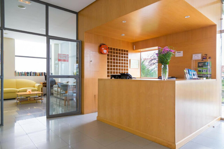 Apartamentos Los Arces De Isla