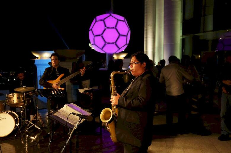 Hotel Lebua At State Tower