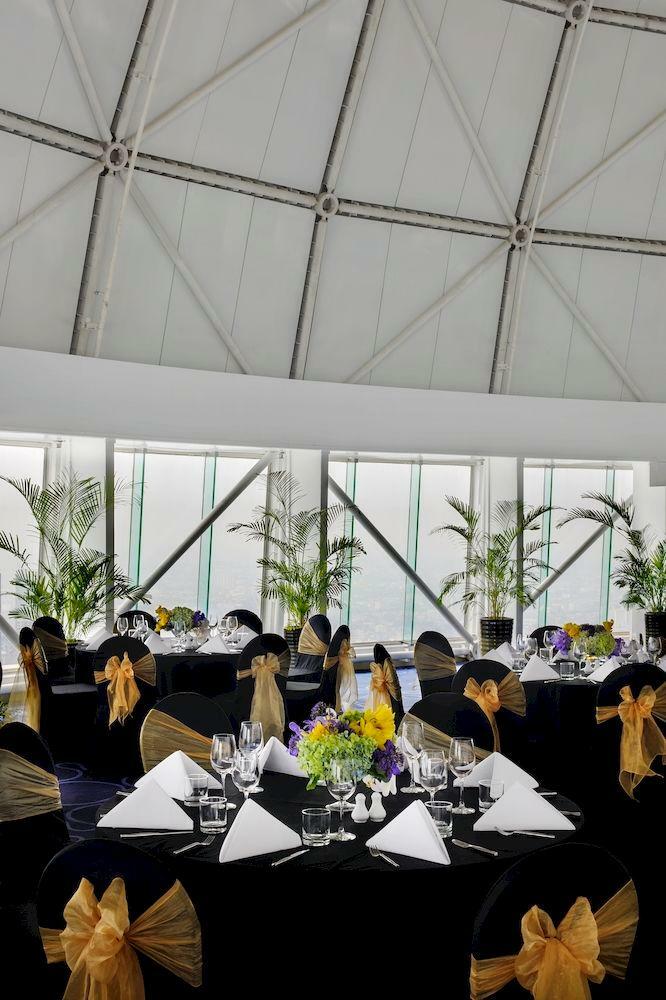 Hotel Lebua At State Tower