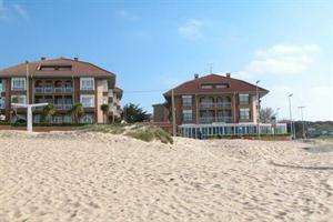 Apartamentos Regollera