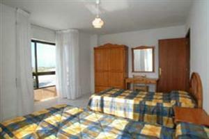 Apartamentos Regollera